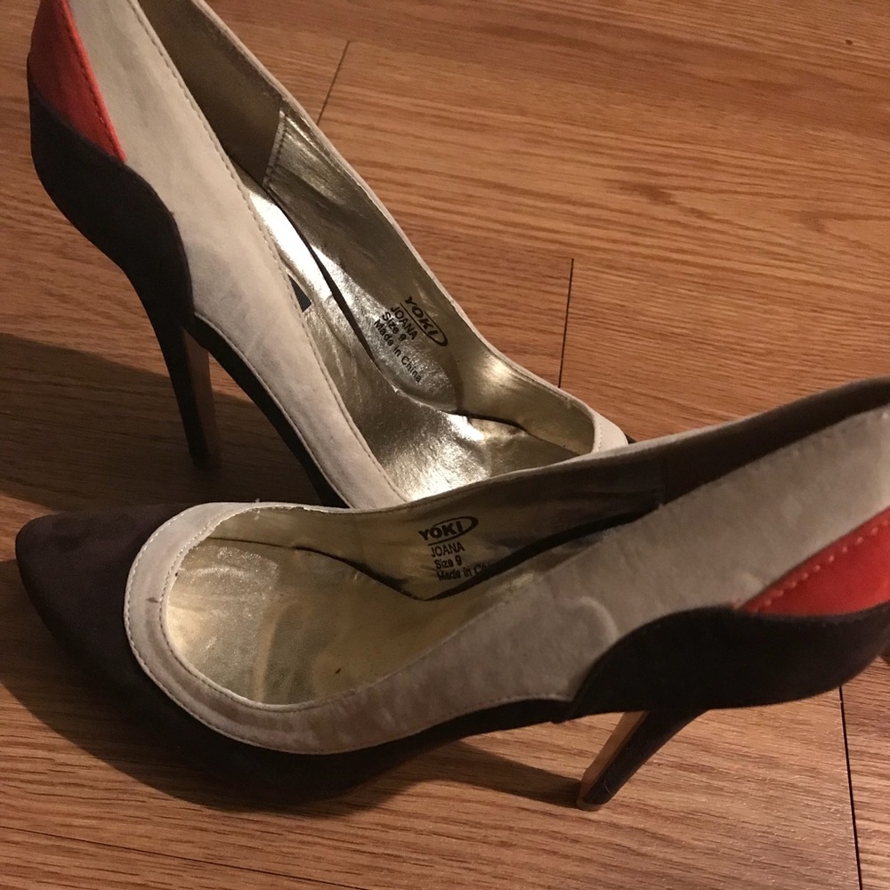 Heels